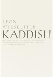 Kaddish (Leon Wieseltier)