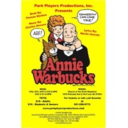 Annie Warbucks the Musical