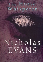 The Horse Whisperer (Montana)