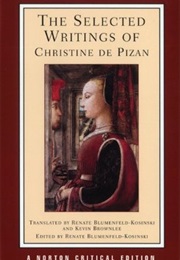 The Selected Writing (Christine De Pizan)