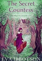 The Secret Countess (Eva Ibbotson)
