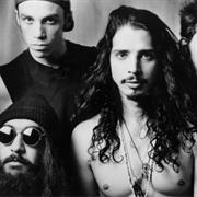 Soundgarden