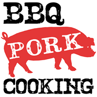 BBQ Pork Cooking