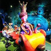 Hallmark Kaleidoscope