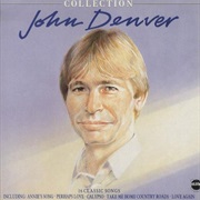 John Denver- The John Denver Collection