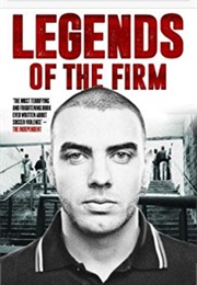 Legends of the Firm (Cass Pennant &amp; Martin King)
