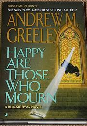 Happy Are Those Who Mourn