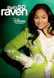 That's So Raven (TV Series) (2003)