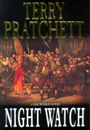 Night Watch (Terry Pratchett)
