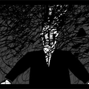 Shot in the Back of the Head - Moby