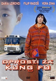 Sorry for Kung Fu (2004)