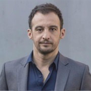 Alejandro Amenabar