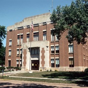 Philip, South Dakota