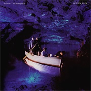 Nocturnal Me - Echo & the Bunnymen