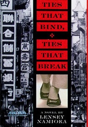 Ties That Bind, Ties That Break (Lensey Namioka)