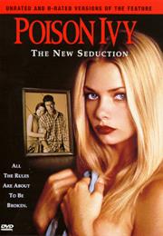 Poison Ivy 3