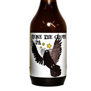 Stone the Crows