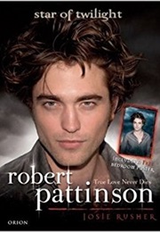 Robert Pattinson (Josie Rusher)