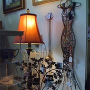 Tenino Antique Mall (Tenino, Washington)