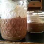 Brandied Pot De Creme