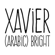 Xavier