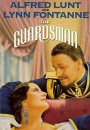The Guardsman (1931)