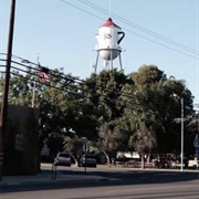 Kingsburg, California