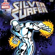 Silver Surfer 1998