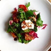 Lucques, Los Angeles