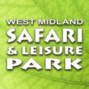West Midland Safari Park