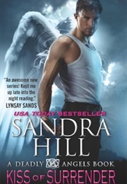 Kiss of Surrender (Sandra Hill)