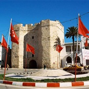Mahdia, Tunisia