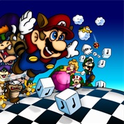 Super Mario Bros. 3 (Stage Play)