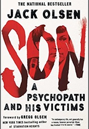 Son (Jack Olsen)