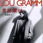 Lou Gramm - Heartache