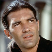 Antonio Banderas