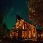 Jack Sprat Restaurant