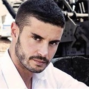 Berk Oktay