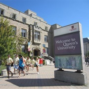 Queen's University, Kingston