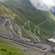 Stelvio Pass