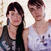 Cocorosie