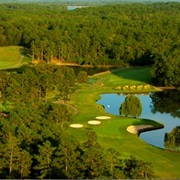 Hot Springs Village, Arkansas