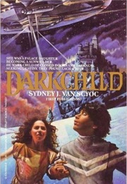 Darkchild (Sydney J Van Scyoc)