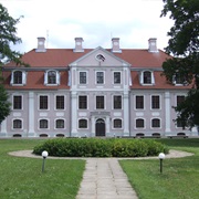 Dzelzava