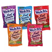 Welch&#39;s Fruit Snacks