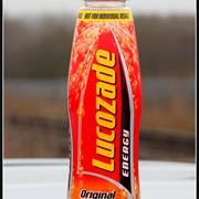 Lucozade Original