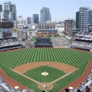 Petco Park