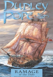 Ramage and the Dido (Dudley Pope)