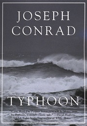 Typhon (Joseph Conrad)