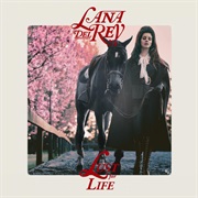 "Lust for Life" Lana Del Ray